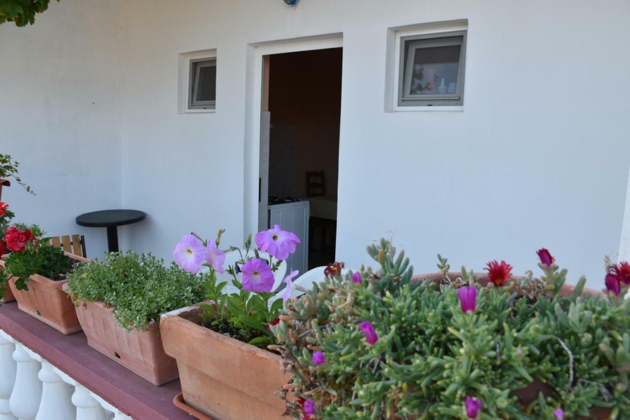 Ferienwohnung Mauro Ražanac Exterior foto